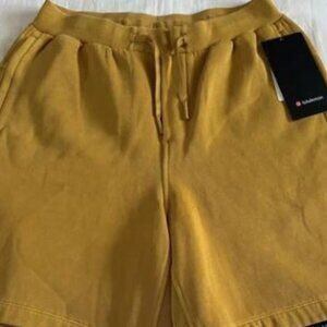 Steady State Shorts 7"